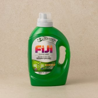 FiJi 피지 디나자임딥클린 세탁세제 2.2L(오리지널)