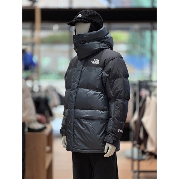 [부산점] 남성 1994 레트로 힘 RDS 다운 파카 NJ1DQ53D