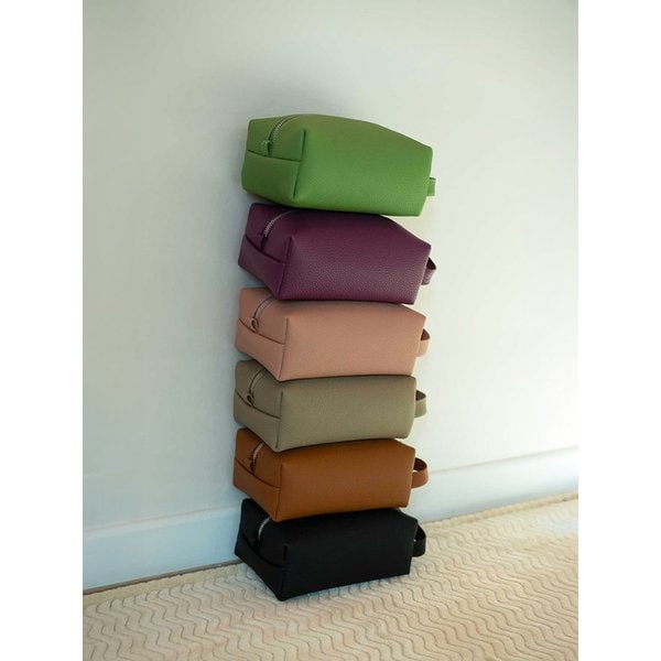 클래식 멀티 파우치 Classic Multi Pouch_6color