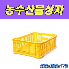 명진 농수산물상자 계육상자 10개입 (S8487207)