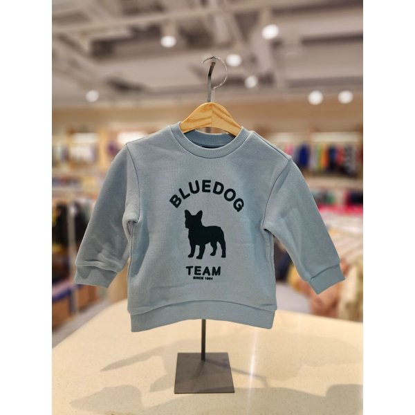 [파주점] (BL)  에센설기모스웨트셔츠  24C7533403