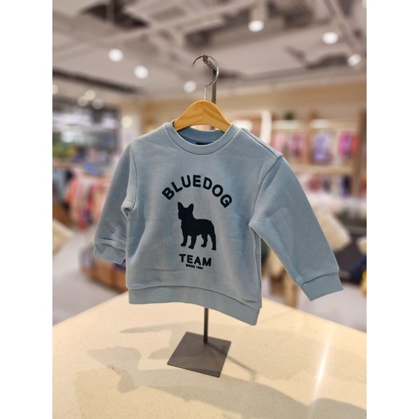 [파주점] (BL)  에센설기모스웨트셔츠  24C7533403