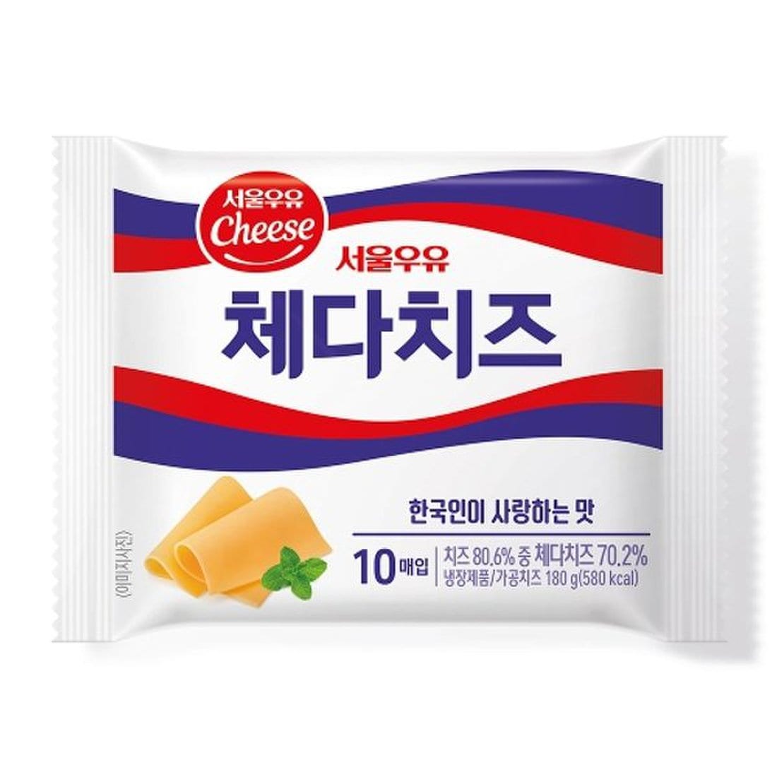 서울우유 체다치즈 200g, 믿고 사는 즐거움 SSG.COM