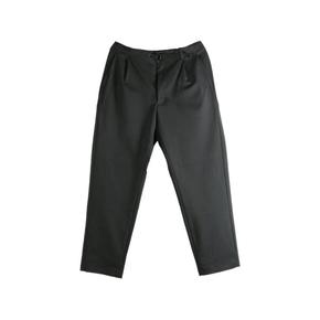 26FW 골드윈 팬츠 GL75177 BK BLACK