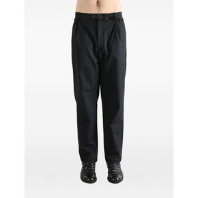 26FW 골드윈 팬츠 GL75177 BK BLACK