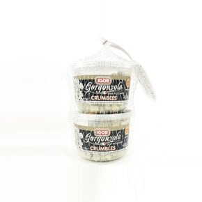 이고르 고르곤졸라 크럼블 치즈 170g2_냉장