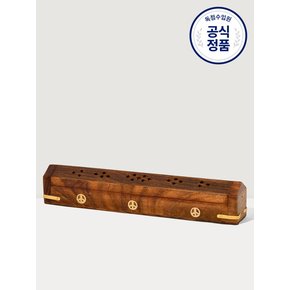 나그참파 시샴우드 홀더 박스형 피스