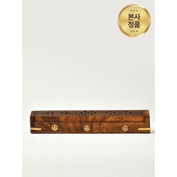 나그참파 시샴우드 홀더 박스형 피스