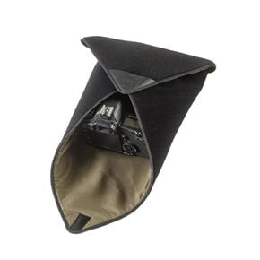 우탄크래프트 카메라 보호 랩 Magician Wrap L, Black
