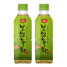 보성녹차 350ml x24병