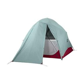 미국 MSR 텐트 MSR Habiscape 6Person Family Camping Tent 1349795