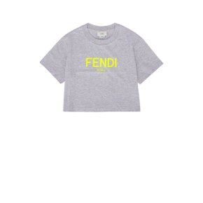 키즈 T-SHIRT 23W JFI2767AJ F1L12