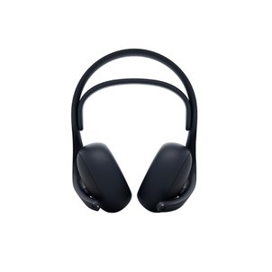SIEK PS5 펄스 엘리트 무선 헤드셋 미드나이트 블랙
