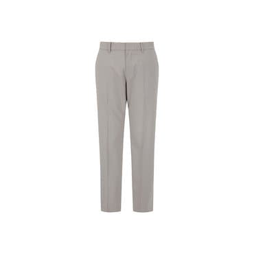 폴햄 남성) 컴포트 슬림 히든밴딩 슬랙스 PHF2PP1032
