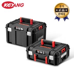 KEYBOX KB-01 KB-02 적재형 공구함 공구상자 공구박스 캐리어 부품함 수납