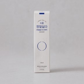 소음 코잠솔솔 코골이 방지 스프레이 30ml