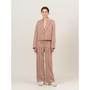 STRIPE WIDE PANTS (JTSS101)