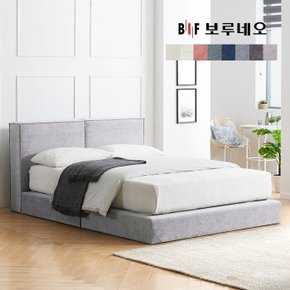 BIF보루네오 디에르 디보 호텔 퀸침대+타임매트