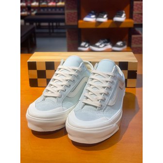 반스 [여주점] (남여공용) 스니커즈 프리미엄 Lx 올드스쿨 136 (스카이 블루) (VN000SHMFDF)