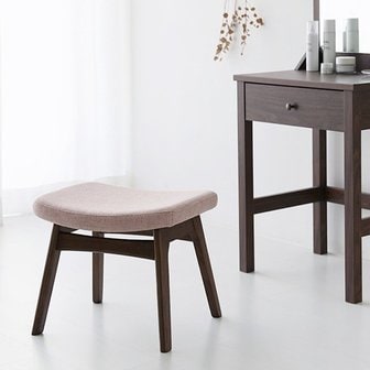 인터데코 화장대의자 스툴의자 보조의자 MK25424