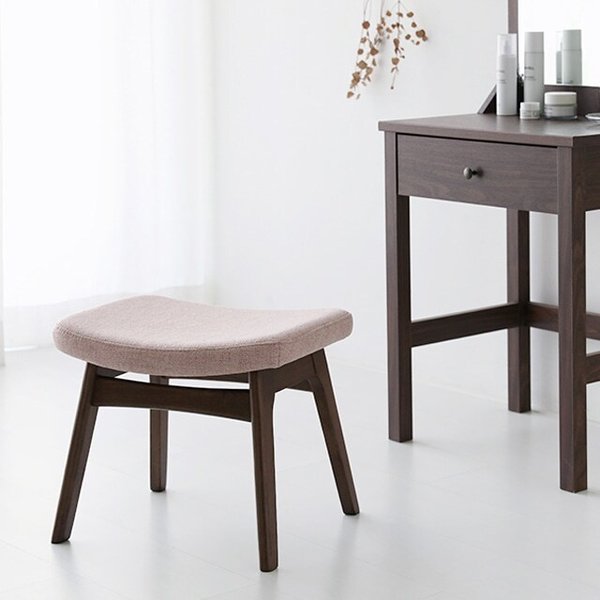 화장대의자 스툴의자 보조의자 MK25424