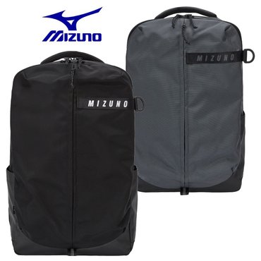 미즈노 센트럴 백팩 33YY240105 , 33YY240109