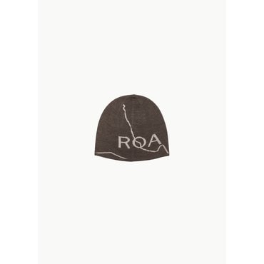 샵아모멘토 로아 25SS Beanie Logo (3 Colors)