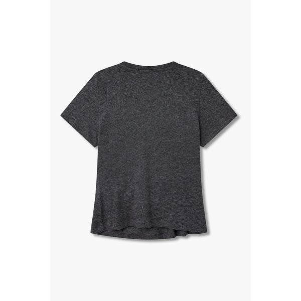 노티드 그래픽 저지 티셔츠 3615320516000