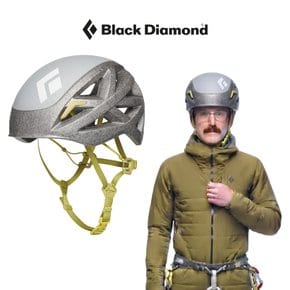 베이퍼 헬멧 뉴 에디션 등산헬멧 BD620008 Pewter