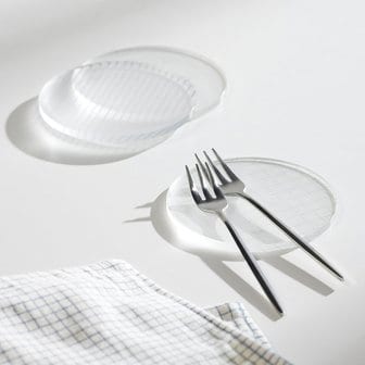 JAJU 슬림 라인 티포크 2개 J70N903152700