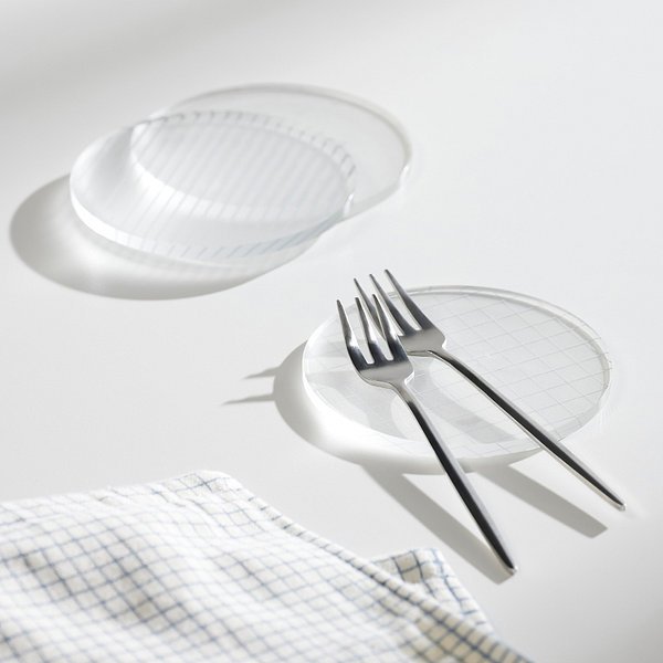 슬림 라인 티포크 2개 J70N903152700