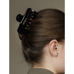 HON008 Classic mood Hair Clip (L)