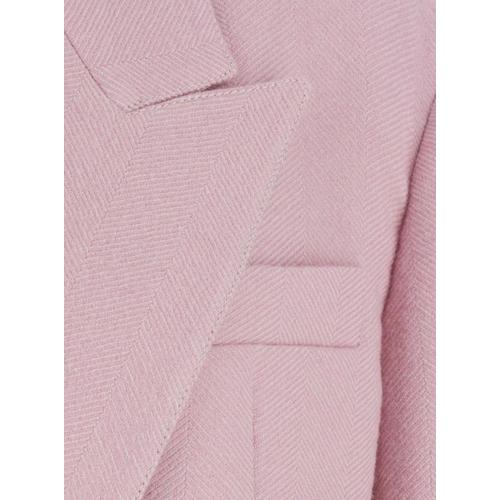 텔라 자켓 060173 PINK