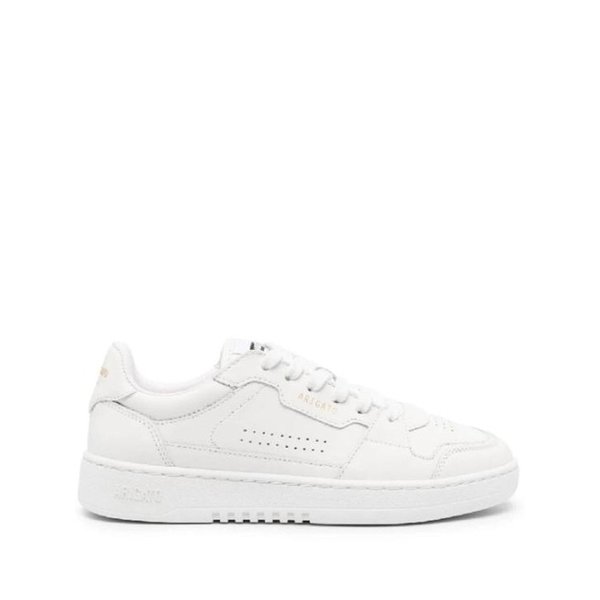 악셀 아리가토 스니커즈 F2300001 WHITE DOM