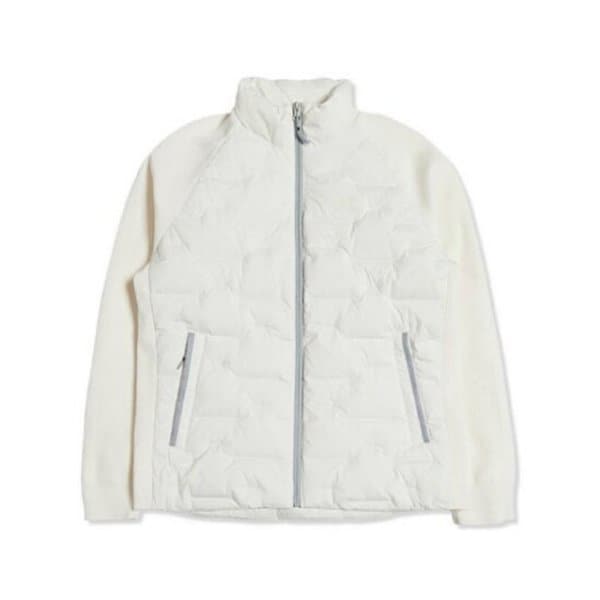 [부산점] 파이프 경량 하이브리드 다운 자켓 DMW22503