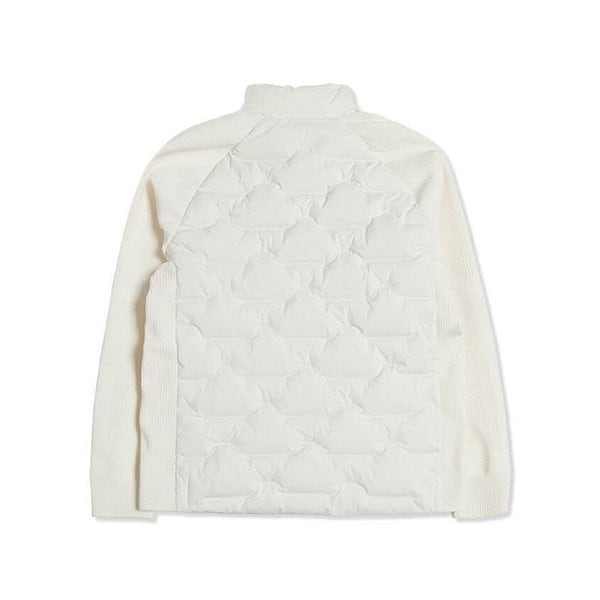 [부산점] 파이프 경량 하이브리드 다운 자켓 DMW22503