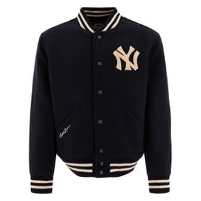 [메이저리그 베이스볼] Mens Jacket 710953996001HUNTER NAVY 3153537