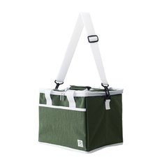 PICNIC BAG (KHAKI)