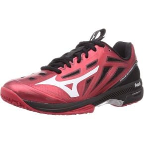 일본 미즈노 남성 런닝화 러닝화 운동화 585019 Mizuno Wave Exceed 4 OC