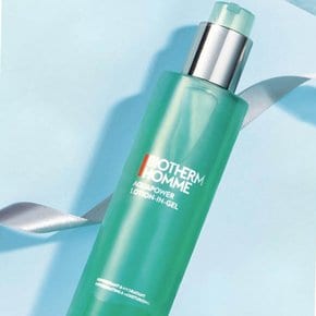 옴므 아쿠아파워 올인원 로션 인 젤 200ml