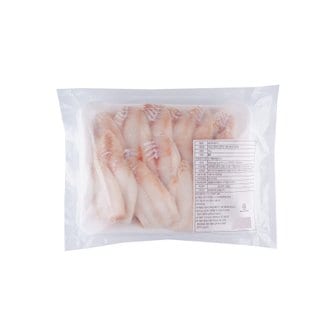  [냉동][러시아] 대구 슬라이스 (700g/팩)