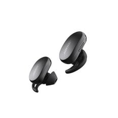 보스  BOSE QC 이어버드 EARBUDS 1세대 무선 블루투스 이어폰 노이즈 캔슬링 트리플블랙