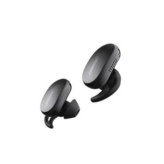 BOSE 보스  BOSE QC 이어버드 EARBUDS 1세대 무선 블루투스 이어폰 노이즈 캔슬링 트리플블랙