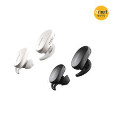 보스  BOSE QC 이어버드 EARBUDS 1세대 무선 블루투스 이어폰 노이즈 캔슬링 트리플블랙