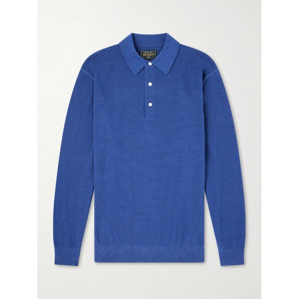 빔스 코튼 블렌드 피케 폴로 셔츠 46376663162982635