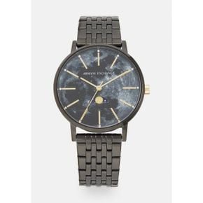 4718372 Armani Exchange SET - Watch black