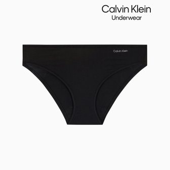 Calvin Klein Jeans [파주점] [캘빈클라인 언더웨어](QD5118-UB1)여 아이디얼 스트레치 마이크로 로우라이즈 비키니