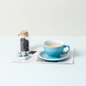 에그 라떼 오션그린 300ml