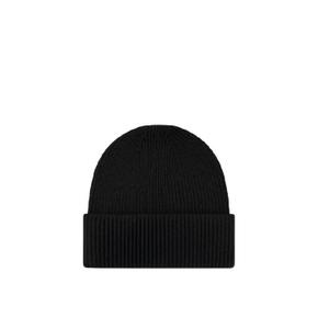 포켓 비니 모자 910HW417NSZ 999black TP976180536