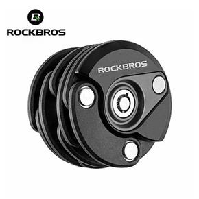 ROCKBROS 14관절 자물쇠 관절락 (S9041530)